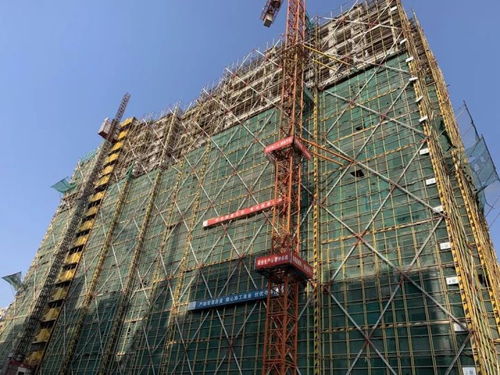 工程项目智慧建造管理新模式 基于区块链的智慧监理系统应用探索