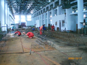 里程碑时刻 公司本部综合加工厂首批产品顺利交付中国电建贵州工程公司建筑工程