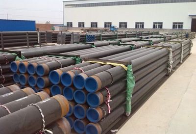 焊接钢管环氧煤沥青防腐价格与厂家指南——建筑工程防腐解决方案
