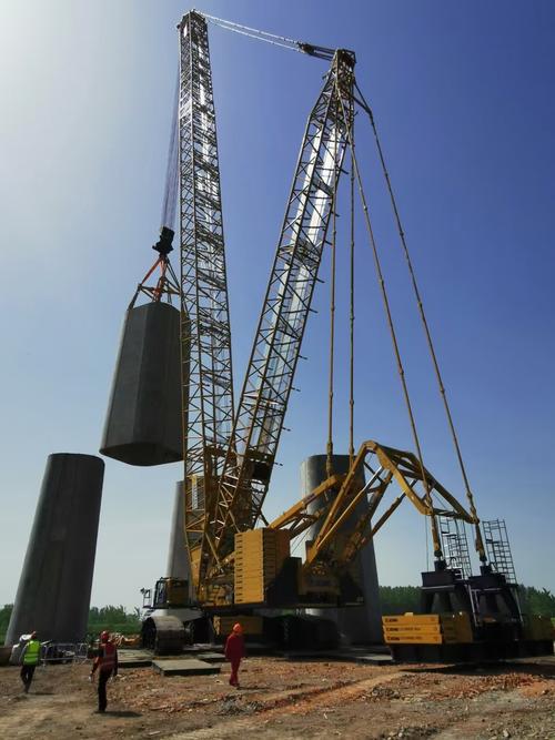 广东大件吊装工程设备 服务为先「上海腾发建筑工程供应」