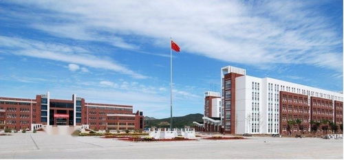 岩砖之韵 承德石油高等专科学校建筑工程系的育人密码